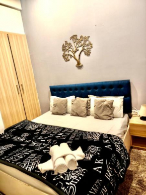 Sunset Heights 1Bhk Studio Apartment